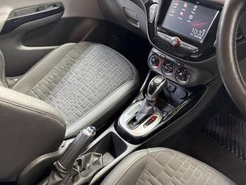 VAUXHALL CORSA 1.4I Se Hatchback 5Dr Petrol Auto Euro 6 (90 Ps)