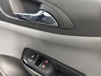 VAUXHALL CORSA 1.4I Se Hatchback 5Dr Petrol Auto Euro 6 (90 Ps)