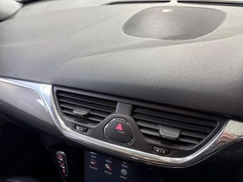 VAUXHALL CORSA 1.4I Se Hatchback 5Dr Petrol Auto Euro 6 (90 Ps)