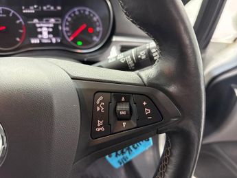 VAUXHALL CORSA 1.4I Se Hatchback 5Dr Petrol Auto Euro 6 (90 Ps)