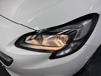 VAUXHALL CORSA 1.4I Se Hatchback 5Dr Petrol Auto Euro 6 (90 Ps)