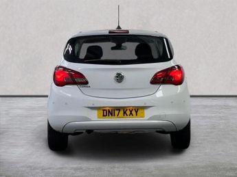 VAUXHALL CORSA 1.4I Se Hatchback 5Dr Petrol Auto Euro 6 (90 Ps)