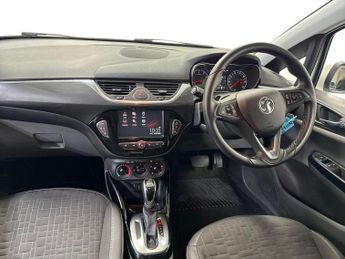 VAUXHALL CORSA 1.4I Se Hatchback 5Dr Petrol Auto Euro 6 (90 Ps)