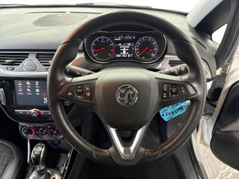VAUXHALL CORSA 1.4I Se Hatchback 5Dr Petrol Auto Euro 6 (90 Ps)