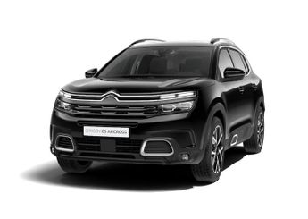 Citroen C5 Aircross 1.2 Puretech Flair Suv 5Dr Petrol Manual Euro 6 (S/S) (130 Ps)