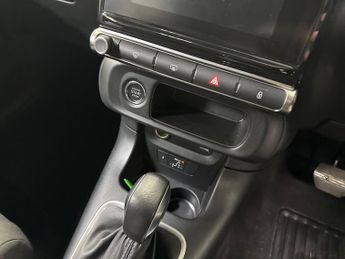 CITROEN C3 1.2 Puretech Shine Hatchback 5Dr Petrol Eat6 Euro 6 (S/S) (110 P