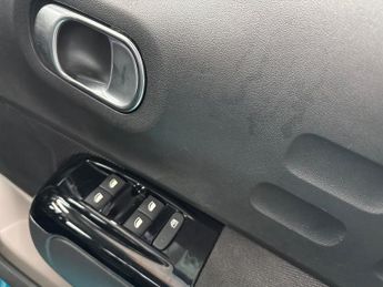 CITROEN C3 1.2 Puretech Shine Hatchback 5Dr Petrol Eat6 Euro 6 (S/S) (110 P