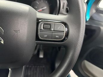 CITROEN C3 1.2 Puretech Shine Hatchback 5Dr Petrol Eat6 Euro 6 (S/S) (110 P