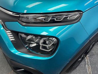 CITROEN C3 1.2 Puretech Shine Hatchback 5Dr Petrol Eat6 Euro 6 (S/S) (110 P