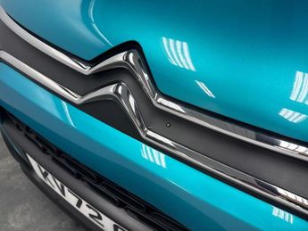 CITROEN C3 1.2 Puretech Shine Hatchback 5Dr Petrol Eat6 Euro 6 (S/S) (110 P