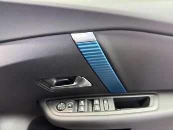 CITROEN C4 50Kwh C-Series Edition Hatchback 5Dr Electric Auto (7.4Kw Charge