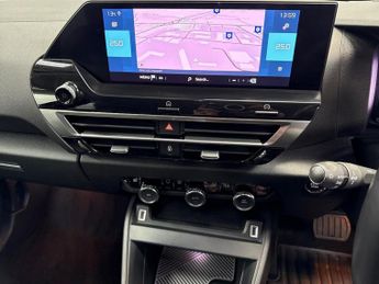 CITROEN C4 50Kwh C-Series Edition Hatchback 5Dr Electric Auto (7.4Kw Charge