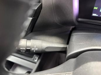 CITROEN C4 50Kwh C-Series Edition Hatchback 5Dr Electric Auto (7.4Kw Charge