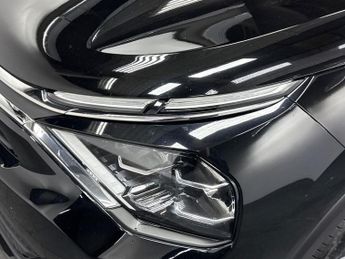 CITROEN C4 50Kwh C-Series Edition Hatchback 5Dr Electric Auto (7.4Kw Charge