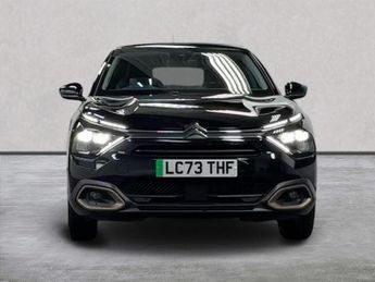 CITROEN C4 50Kwh C-Series Edition Hatchback 5Dr Electric Auto (7.4Kw Charge