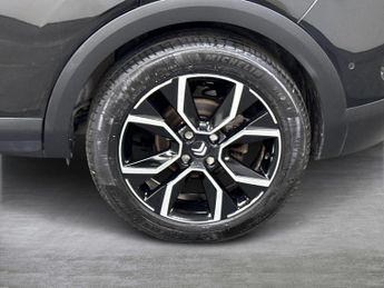 CITROEN C4 50Kwh C-Series Edition Hatchback 5Dr Electric Auto (7.4Kw Charge