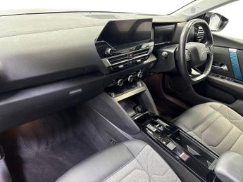 CITROEN C4 50Kwh C-Series Edition Hatchback 5Dr Electric Auto (7.4Kw Charge