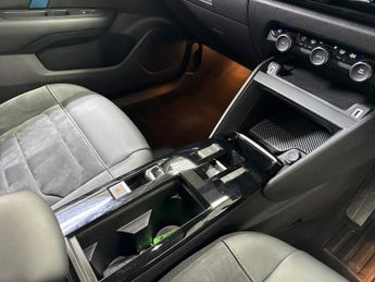 CITROEN C4 50Kwh Shine Plus Hatchback 5Dr Electric Auto (7.4Kw Charger) (13