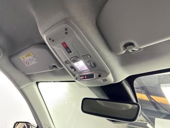 CITROEN C4 50Kwh Shine Plus Hatchback 5Dr Electric Auto (7.4Kw Charger) (13