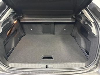 CITROEN C4 50Kwh Shine Plus Hatchback 5Dr Electric Auto (7.4Kw Charger) (13