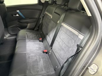 CITROEN C4 50Kwh Shine Plus Hatchback 5Dr Electric Auto (7.4Kw Charger) (13