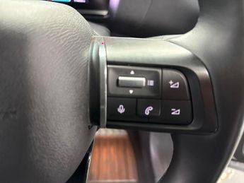 CITROEN C4 50Kwh Shine Plus Hatchback 5Dr Electric Auto (7.4Kw Charger) (13