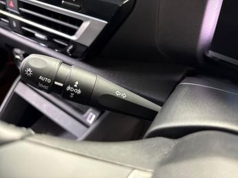 CITROEN C4 50Kwh Shine Plus Hatchback 5Dr Electric Auto (7.4Kw Charger) (13