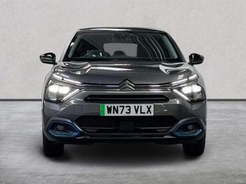 CITROEN C4 50Kwh Shine Plus Hatchback 5Dr Electric Auto (7.4Kw Charger) (13