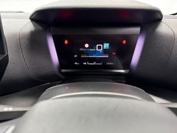 CITROEN C4 50Kwh Shine Plus Hatchback 5Dr Electric Auto (7.4Kw Charger) (13