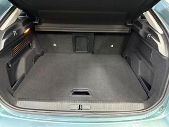 CITROEN C4 50Kwh Shine Plus Hatchback 5Dr Electric Auto (7.4Kw Charger) (13
