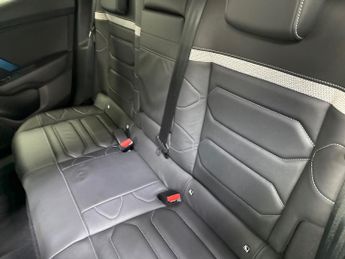 CITROEN C4 50Kwh Shine Plus Hatchback 5Dr Electric Auto (7.4Kw Charger) (13