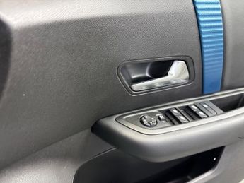 CITROEN C4 50Kwh Shine Plus Hatchback 5Dr Electric Auto (7.4Kw Charger) (13