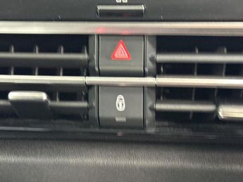 CITROEN C4 50Kwh Shine Plus Hatchback 5Dr Electric Auto (7.4Kw Charger) (13