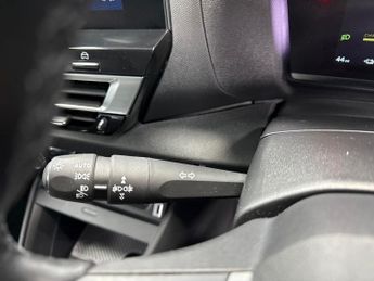 CITROEN C4 50Kwh Shine Plus Hatchback 5Dr Electric Auto (7.4Kw Charger) (13