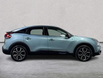 CITROEN C4 50Kwh Shine Plus Hatchback 5Dr Electric Auto (7.4Kw Charger) (13