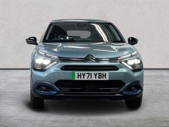 CITROEN C4 50Kwh Shine Plus Hatchback 5Dr Electric Auto (7.4Kw Charger) (13