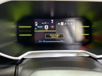 DACIA Spring 27Kwh Expression 65 48Kw 5Dr Auto