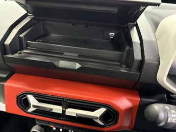 DACIA Spring 27Kwh Expression 65 48Kw 5Dr Auto