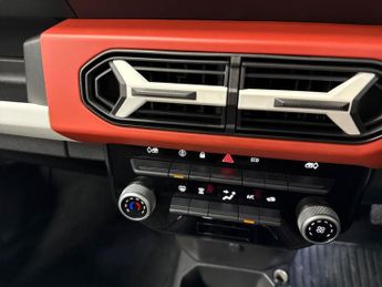 DACIA Spring 27Kwh Expression 65 48Kw 5Dr Auto