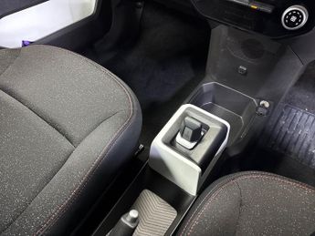 DACIA Spring 27Kwh Expression 65 48Kw 5Dr Auto