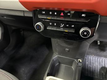 DACIA Spring 27Kwh Expression 65 48Kw 5Dr Auto