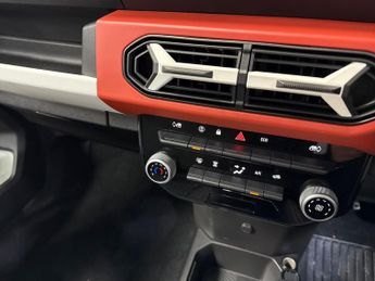 DACIA Spring 27Kwh Expression 65 48Kw 5Dr Auto