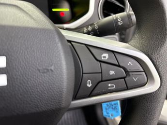 DACIA Spring 27Kwh Expression 65 48Kw 5Dr Auto