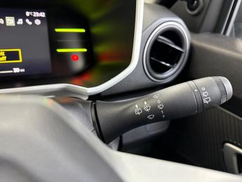 DACIA Spring 27Kwh Expression 65 48Kw 5Dr Auto