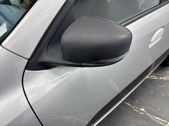 DACIA Spring 27Kwh Expression 65 48Kw 5Dr Auto