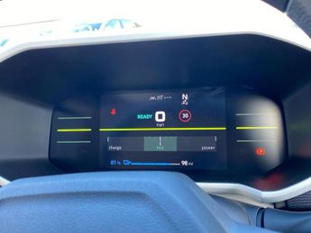 DACIA Spring 27Kwh Extreme 65 48Kw 5Dr Auto