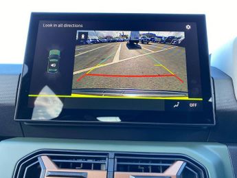 DACIA Spring 27Kwh Extreme 65 48Kw 5Dr Auto