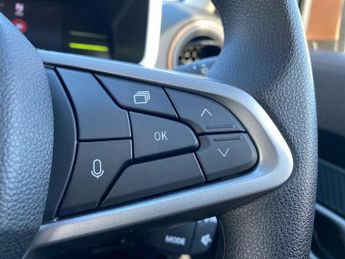 DACIA Spring 27Kwh Extreme 65 48Kw 5Dr Auto