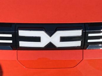 DACIA Spring 27Kwh Extreme 65 48Kw 5Dr Auto