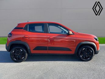 DACIA Spring 27Kwh Extreme 65 48Kw 5Dr Auto